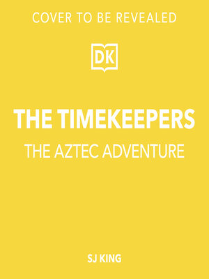 cover image of The Aztec Adventure